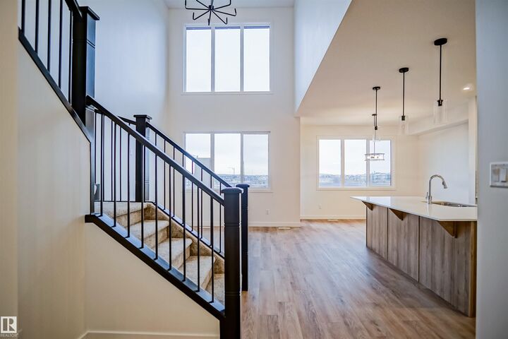 Property Photo: 4645 Kinsella Landing SW AB T6W 1A8