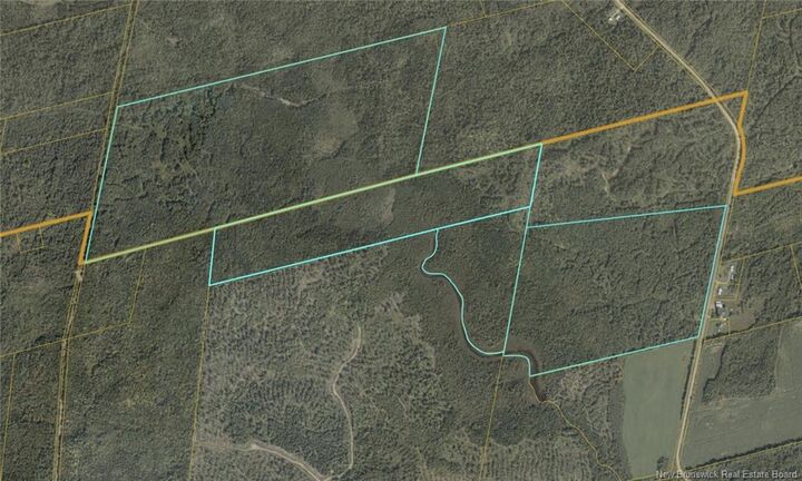 Lot 0 East Irish Settlement Road — photo 1