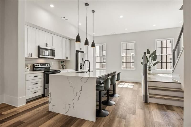 Property Photo:  3165 Dogwood Drive 106  GA 30354 