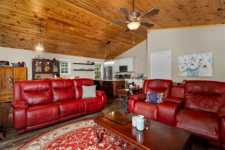 Property Photo:  28 Zenith Trail  GA 30540 