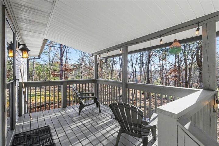 Property Photo:  387 Ruby Lane  GA 30559 