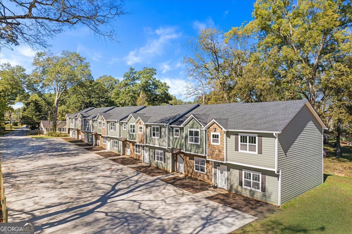 Property Photo:  1223 S Main Street 1  GA 30125 