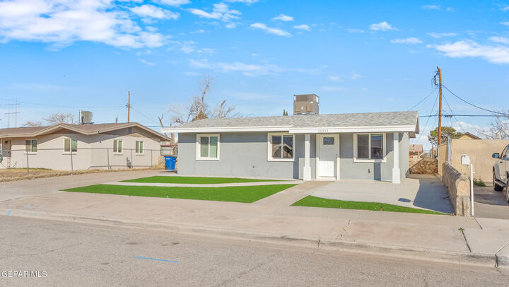 Property Photo:  10352 Preston Drive  TX 79924 