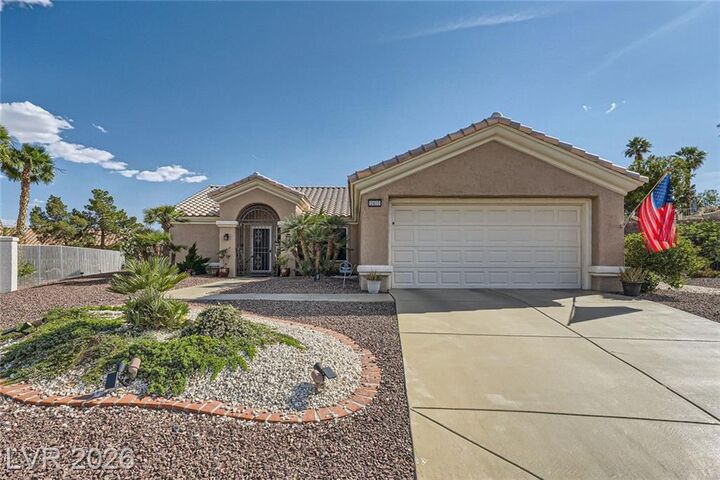 Property Photo:  2401 Ocean Edge Court  NV 89134 