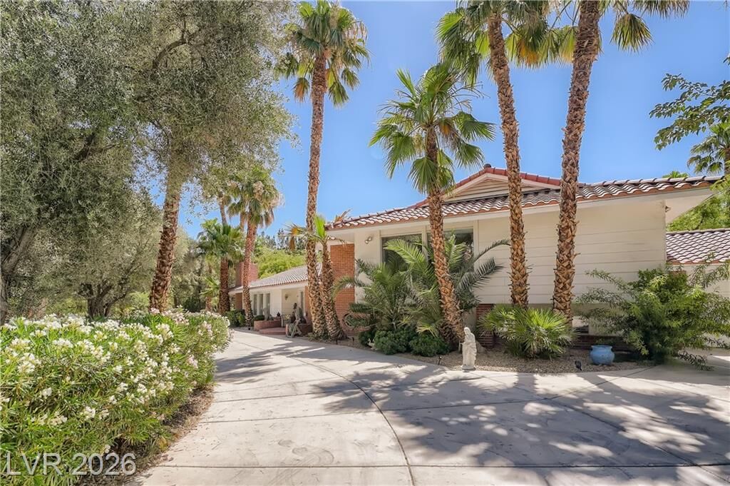 Property Photo:  7082 Mira Vista Street  NV 89120 