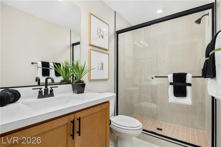 Property Photo:  4006 Blooming Orange Avenue  NV 89141 