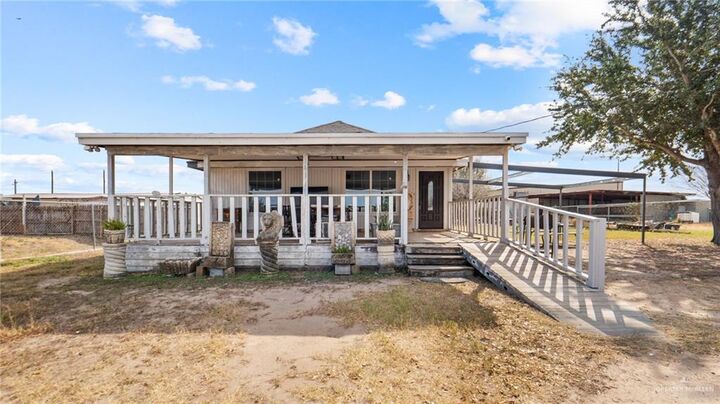 Property Photo:  4705 Jonathan Edward Court  TX 78574 