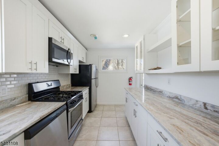 Property Photo: 125 Tunison Rd NJ 08901