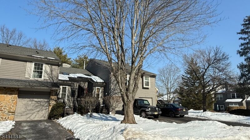 Property Photo: 41 Chicopee Dr NJ 08540