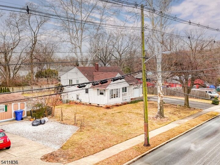 Property Photo: 499 Old Stage Rd NJ 08884