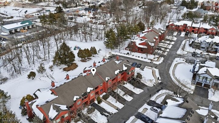 Property Photo:  504 Clark Circle  NJ 08822 