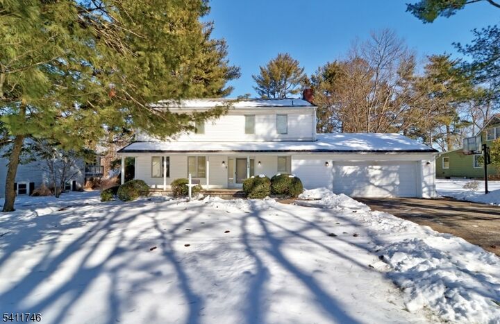 Property Photo:  174 Crescent Rd  NJ 07932 