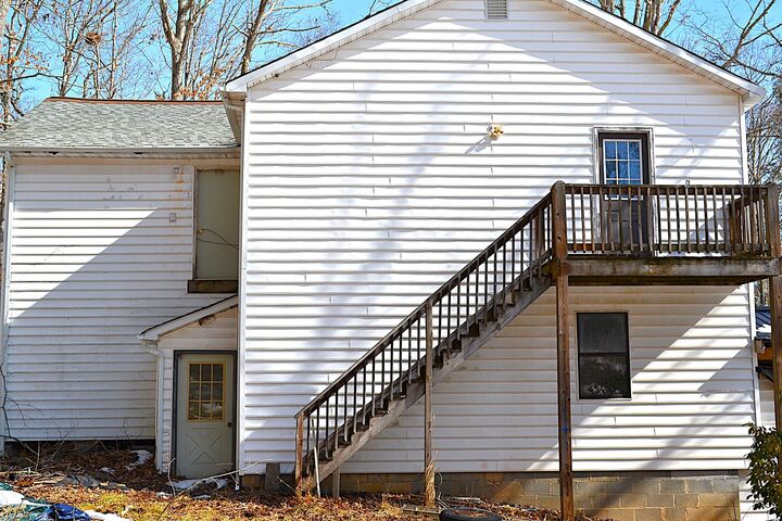 Property Photo: 7649/7671 Moncove Lake Rd WV 24941