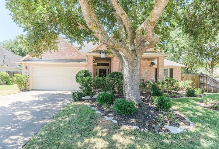 Property Photo:  3819 Bailey Lane  TX 77459 