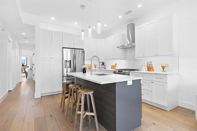 Property Photo:  2602 Palisade Ave 1  NJ 07086 