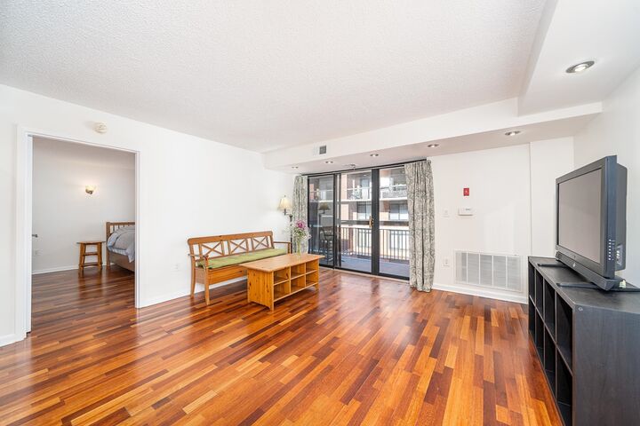 Property Photo:  700 1st St 15C  NJ 07030 