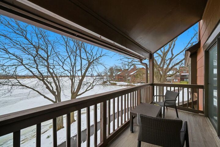 Property Photo: 274 Sunset Key 274 NJ 07094