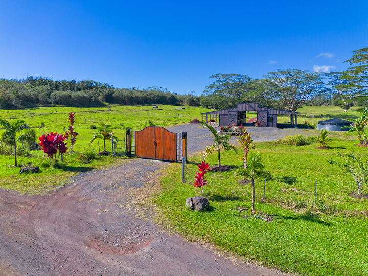 Property Photo:  15-1076 Middle Road  HI 96778 