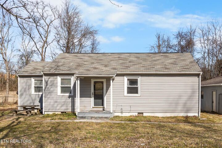 Property Photo:  466 Hidden Valley Rd  TN 37716 