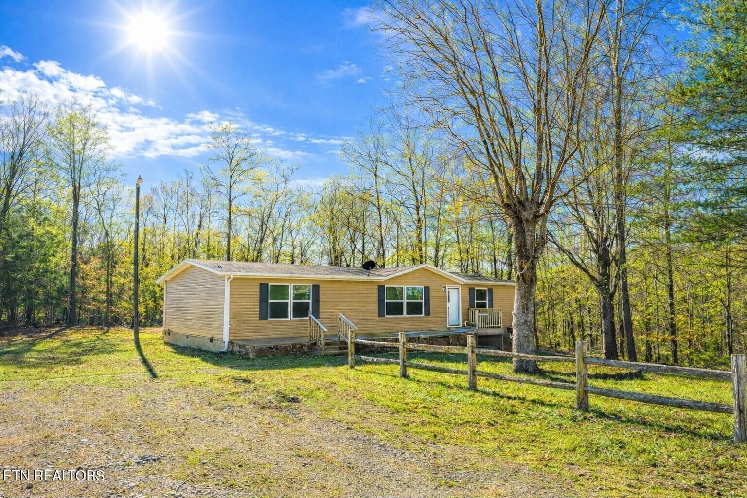 Property Photo:  2326 Huntsville Hill Rd  TN 37755 