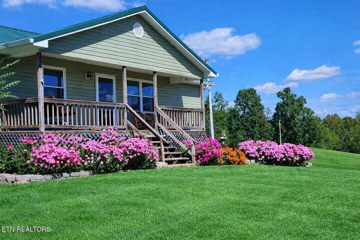 Property Photo:  840 Jordan Rd  TN 37322 