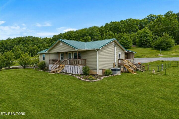 Property Photo: 840 Jordan Rd TN 37322