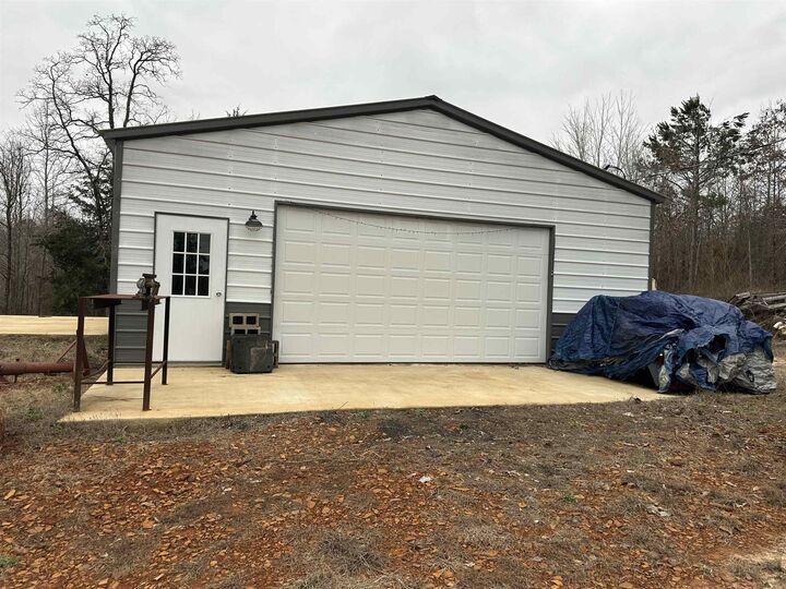 Property Photo: 7596 Cr 378 TX 75667