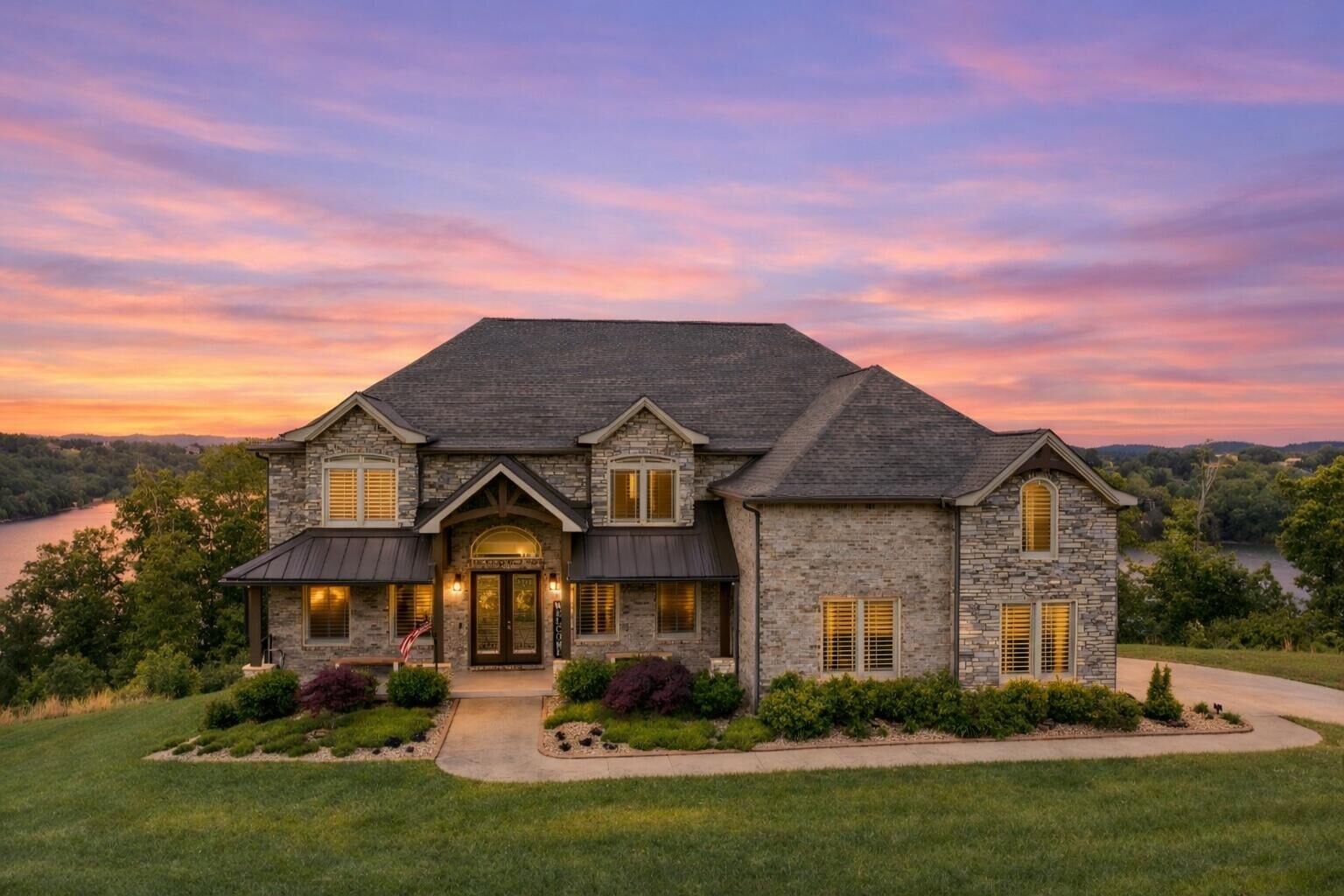 Property Photo:  436 Shimmering Moon Drive  KY 42503 