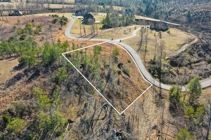 Property Photo: Lot 78 Afton Lane KY 40741