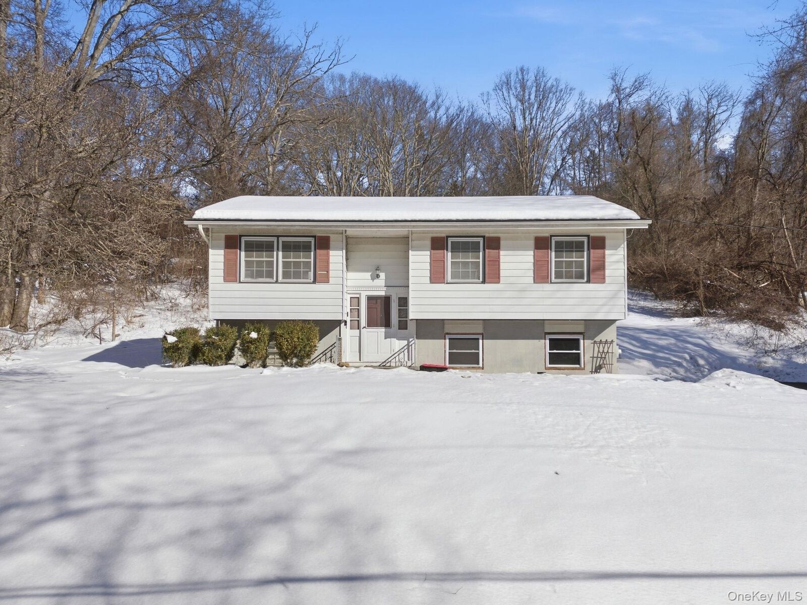 Property Photo:  106 Johnson Road  NY 12594 