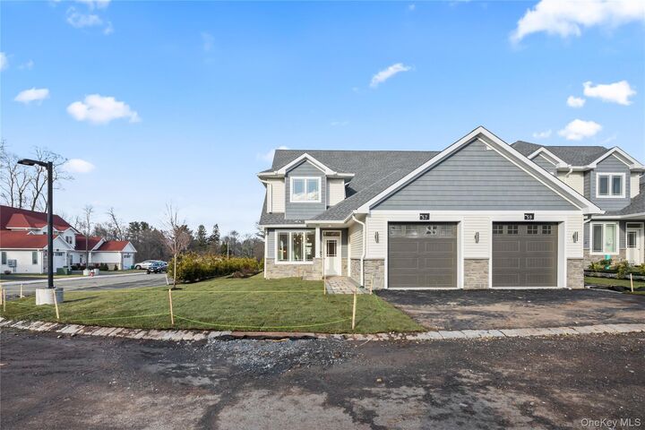 Property Photo: 59 Dessau Circle NY 10977