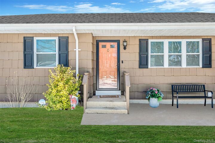 Property Photo: 126 Floyd Road NY 11967