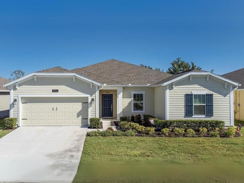 Property Photo:  1852 Ancestry Trail 1  FL 34746 