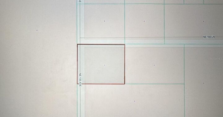 Property Photo:  Tbd NE 135 Avenue  FL 32134 