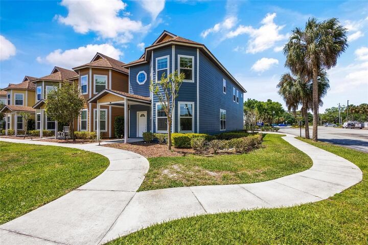 Property Photo:  509 Sunbranch Lane  FL 32707 