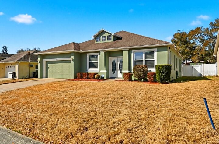 Property Photo:  7517 Jessamine Drive  FL 33810 