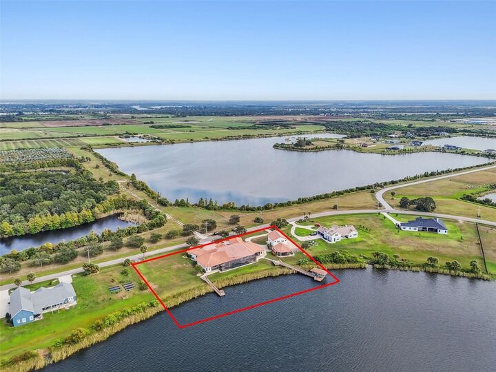 Property Photo:  3215 Gulf City Road  FL 33570 