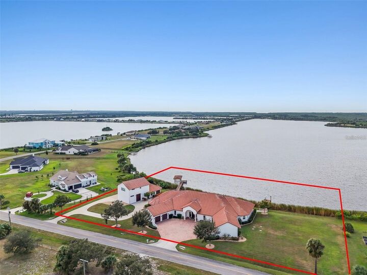Property Photo:  3215 Gulf City Road  FL 33570 