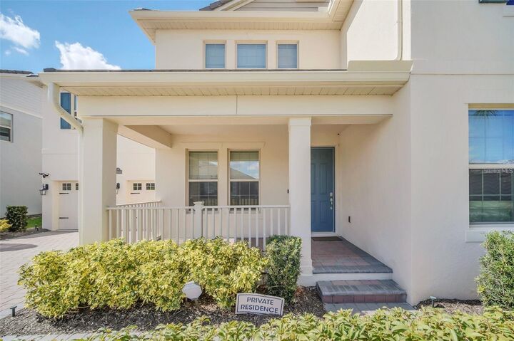 Property Photo:  9014 Sonoma Coast Drive  FL 34787 