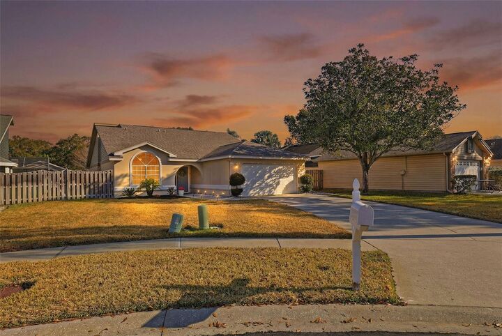 Property Photo: 3567 Deer Run S FL 34684