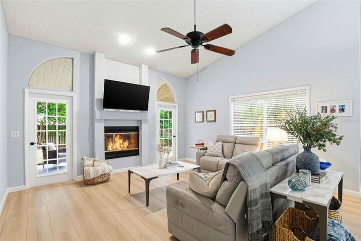 Property Photo:  3567 Deer Run S  FL 34684 
