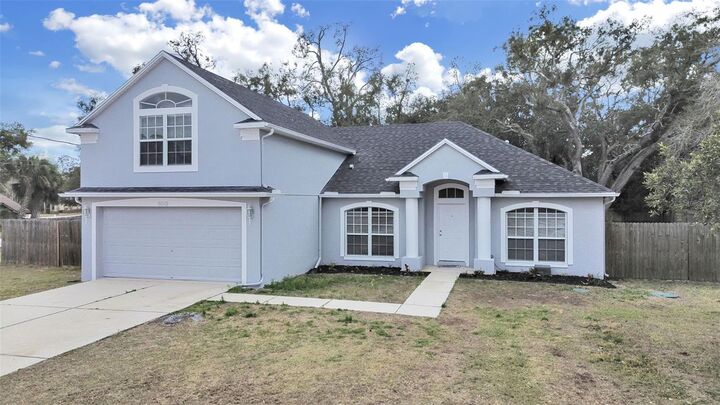 Property Photo: 8018 Shepherd Avenue FL 34606