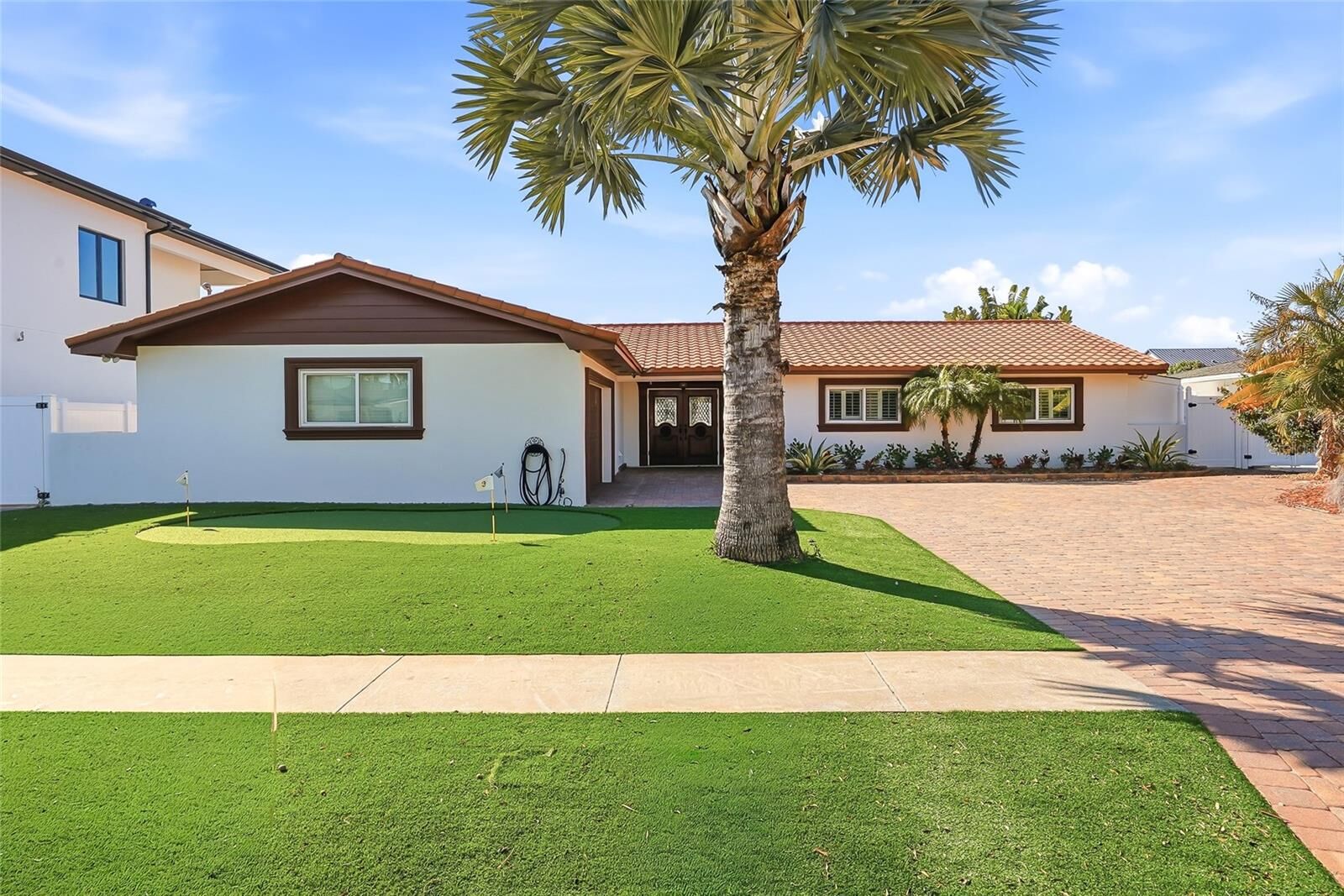 Property Photo:  3918 Americana  FL 33634 