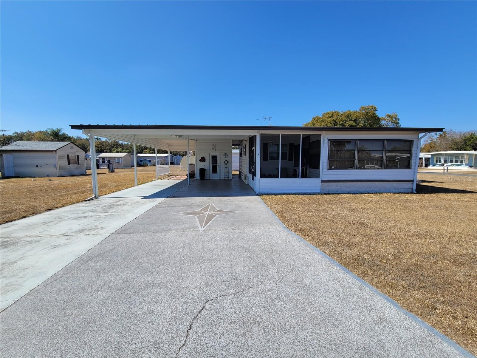 Property Photo:  39438 Rockford Avenue  FL 33542 