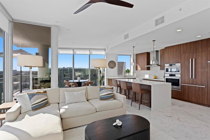 Property Photo:  777 3rd Avenue N 1208  FL 33701 