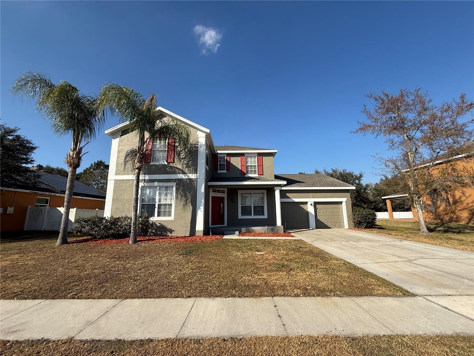 Property Photo:  3081 Marshfield Preserve Way  FL 34746 