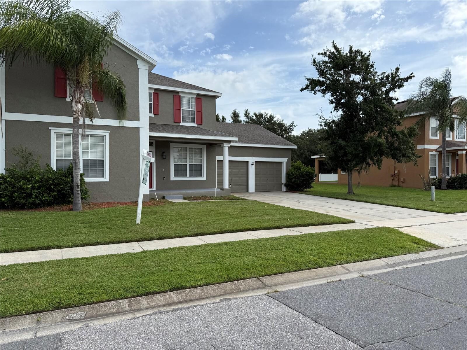 Property Photo:  3081 Marshfield Preserve Way  FL 34746 