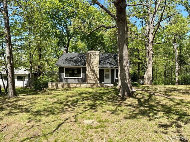Property Photo:  7320 Cedar Drive  MO 63016 