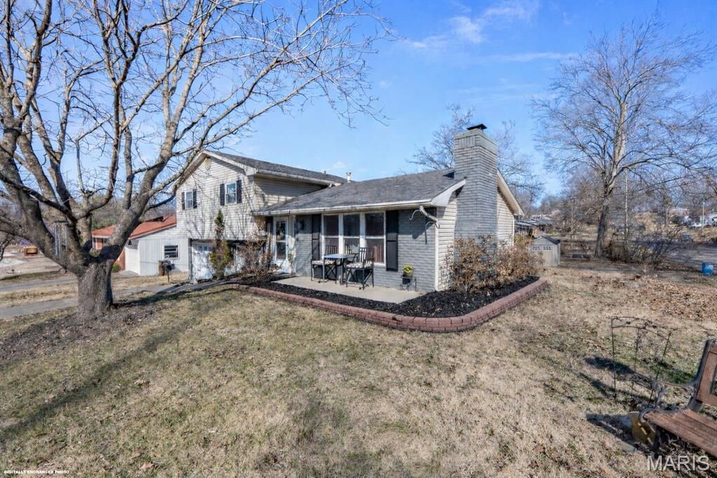 Property Photo:  2854 Hopper Road  MO 63701 