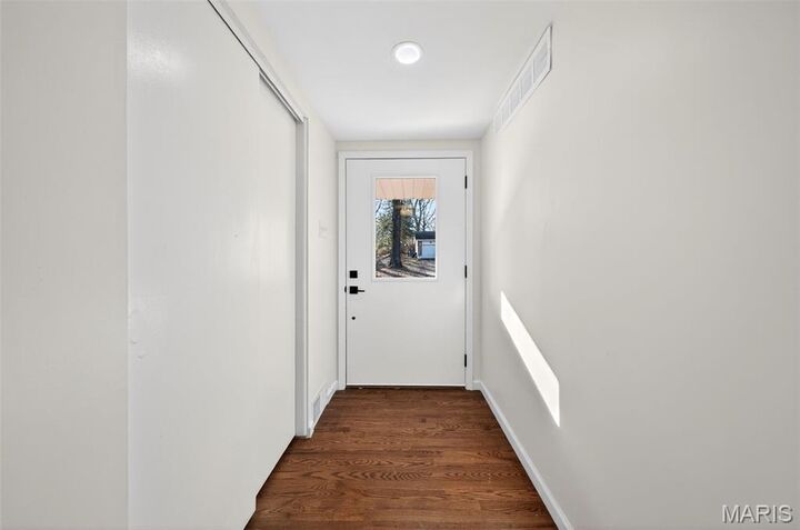 Property Photo:  12320 Missile Lane  MO 63033 